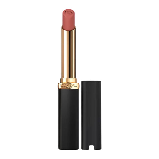 L'Oréal Colour Riche Intense Volume Matte Lipstick | 131 Le Nude Unstoppable