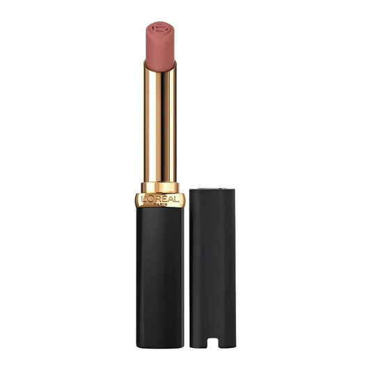 L'Oréal Colour Riche Intense Volume Matte Lipstick | 601 Worth It