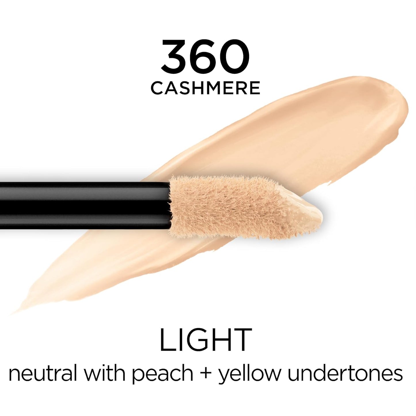 L'Oréal Infallible Full Wear Waterproof Concealer