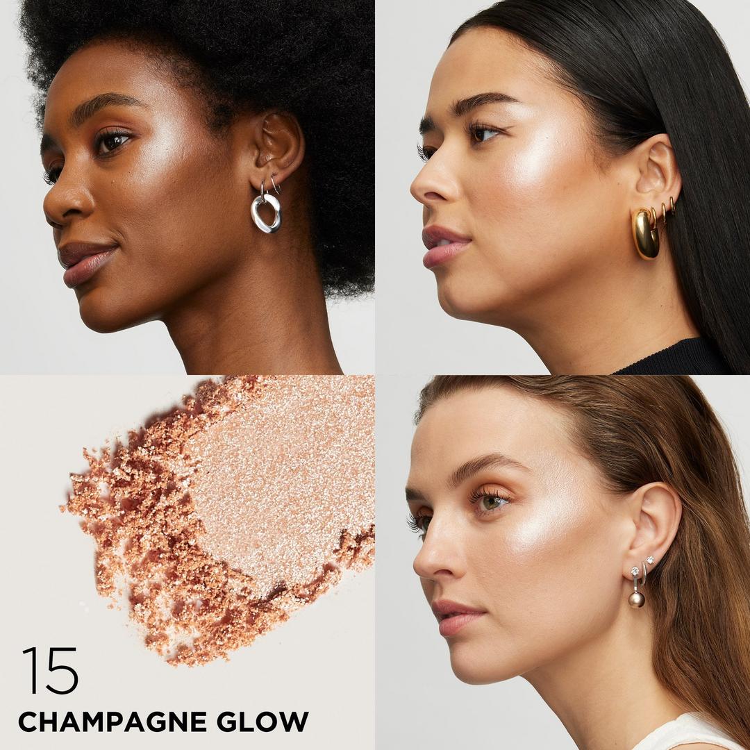 L'Oréal Infallible Up To 24H Fresh Wear Highlighter | 15 Champagne Glow