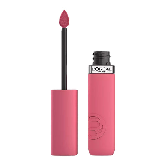 L'Oréal Infallible Matte Resistance Liquid Lipstick | 240 Road Tripping