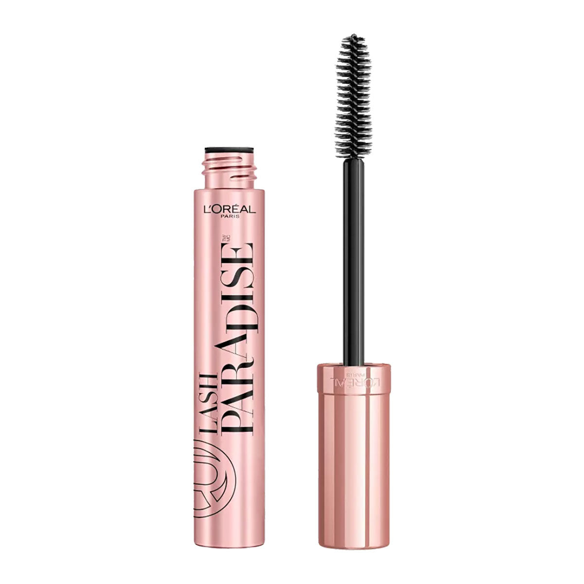 L'Oréal Voluminous Lash Paradise Mascara | 200 Blackest Black