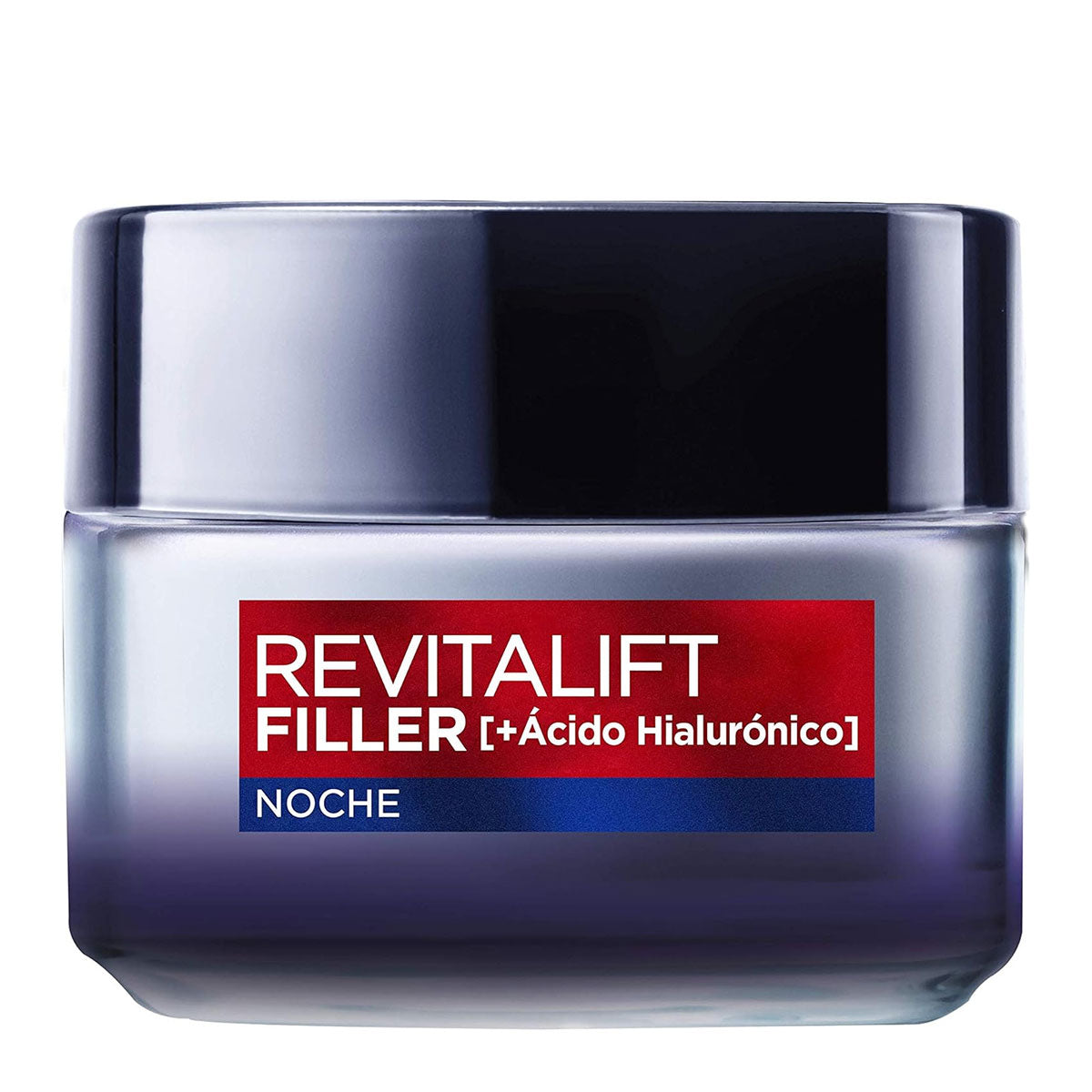 L'Oréal Revitalift Filler Crema Rellenadora Anti-Edad Intensiva Noche 50 ml