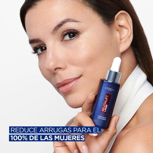 L'Oréal Revitalift Laser 0.2% Retinol Puro Noche 30 ml