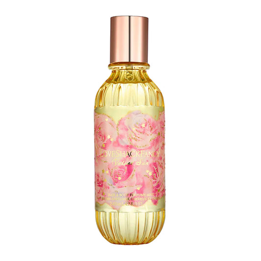 LoveShackFancy Velvet Sun Body & Hair Perfume Mist 240 ml / 8 oz