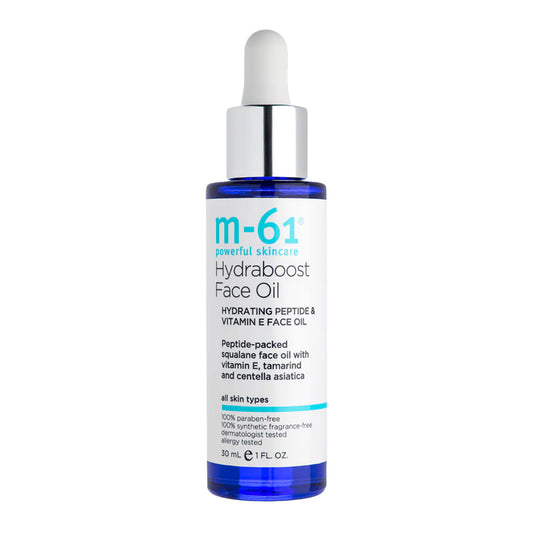 m-61 Hydraboost Face Oil 30 ml
