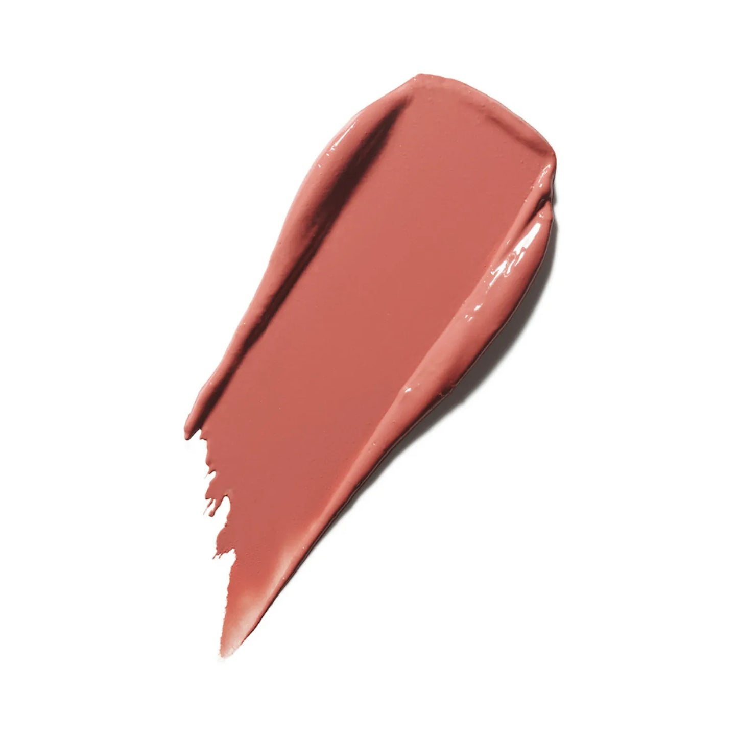MAC Amplified Lipstick | Half 'N Half