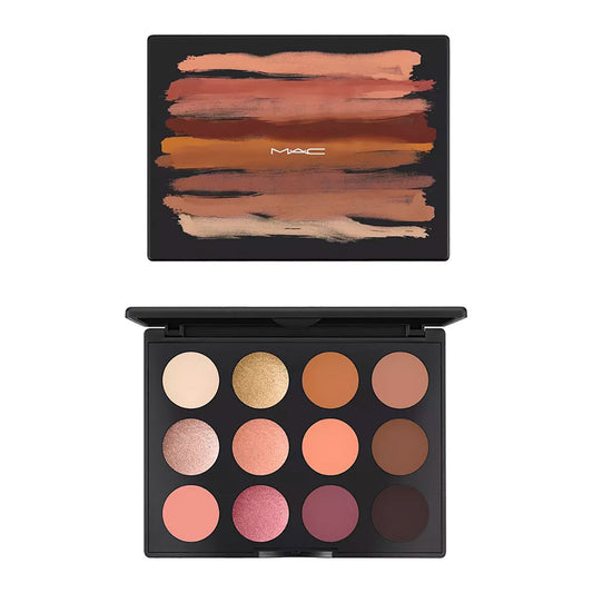 MAC Art Library Nude Model Palette