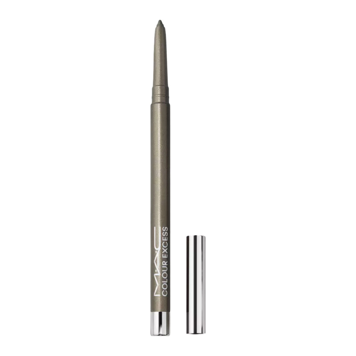 MAC Colour Excess Gel Pencil Eye Liner | Serial Monogamist