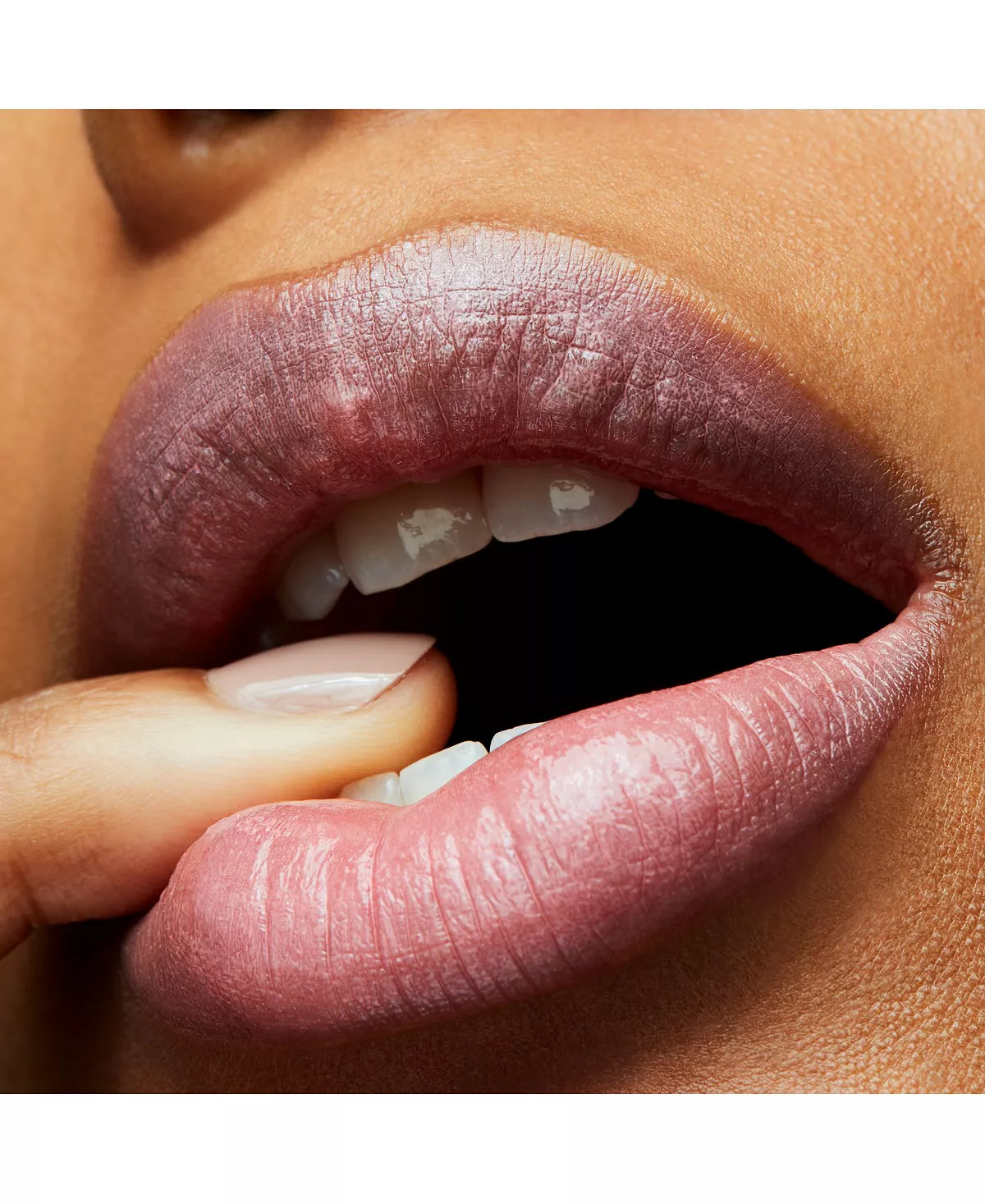 MAC Cremesheen Lipstick | Crème Cup
