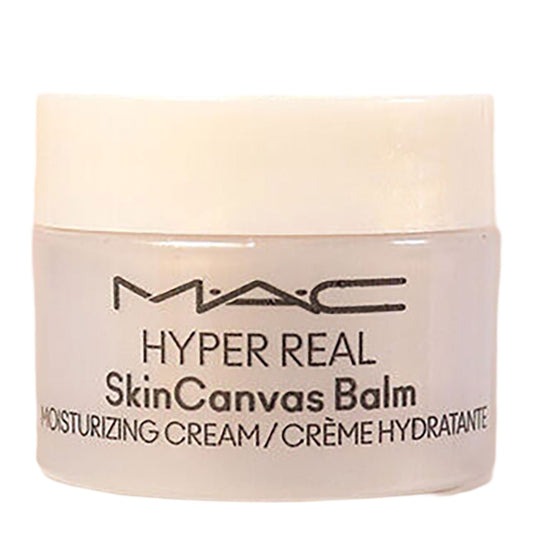 MAC Hyper Real SkinCanvas Balm Moisturizing Cream Deluxe Sample 5 ml / 0.17 oz