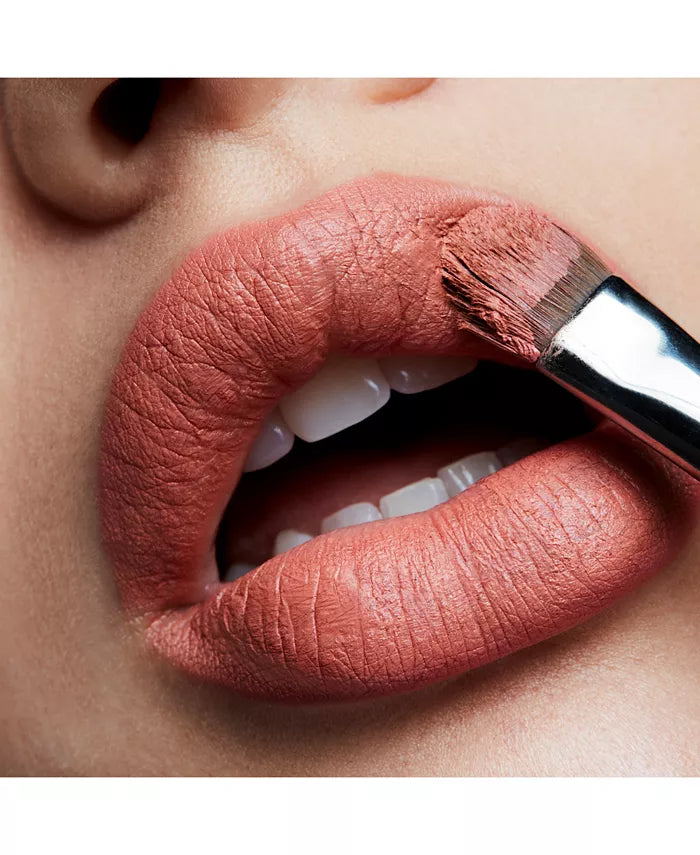 MAC Matte Lipstick | Kinda Sexy