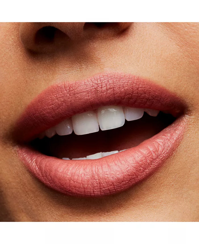 MAC Matte Lipstick | Kinda Sexy