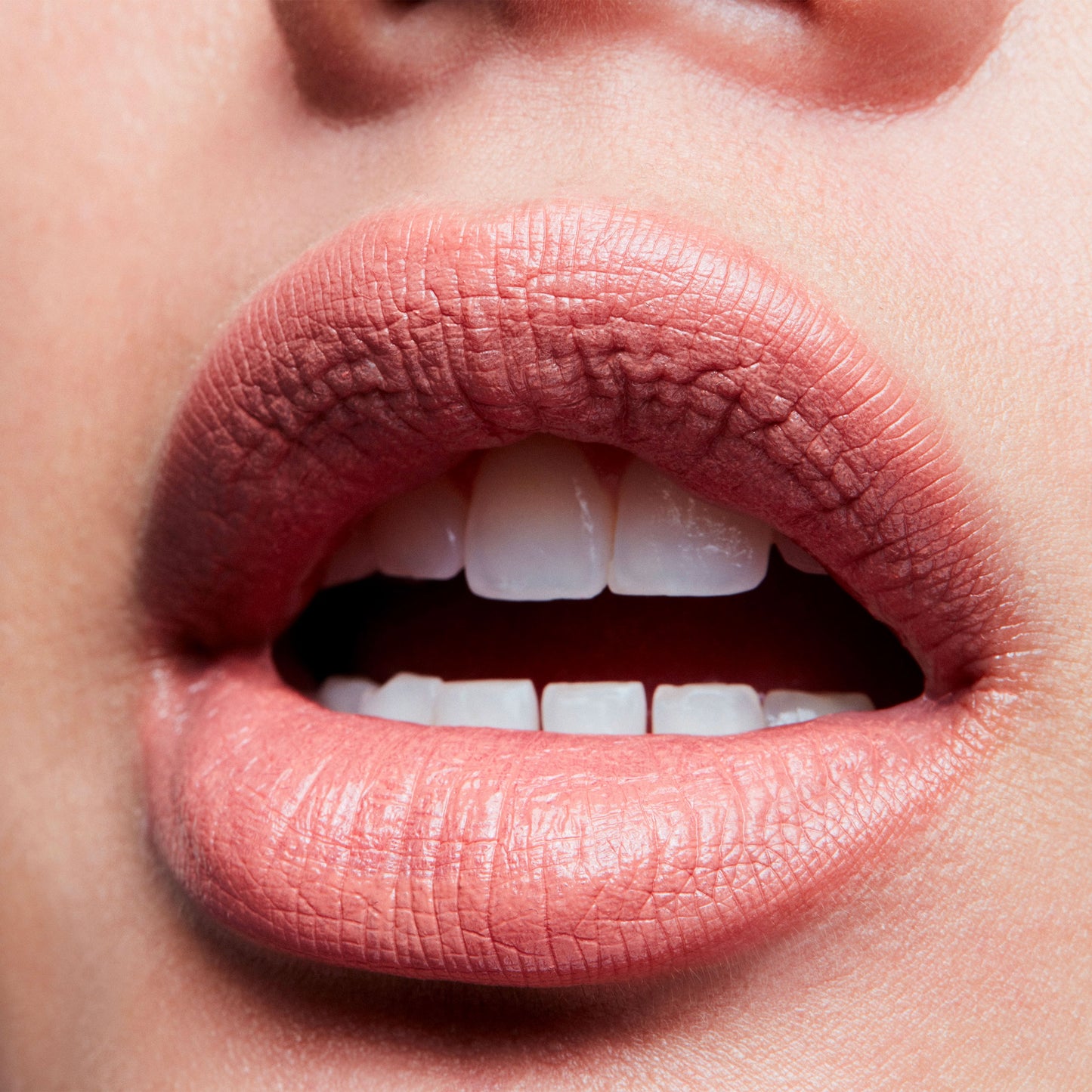 MAC Satin Lipstick | Cherish