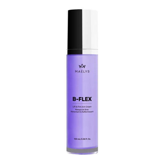 MAËLYS Cosmetics B-FLEX Lift & Firm Arm Cream 100 ml / 3.38 oz