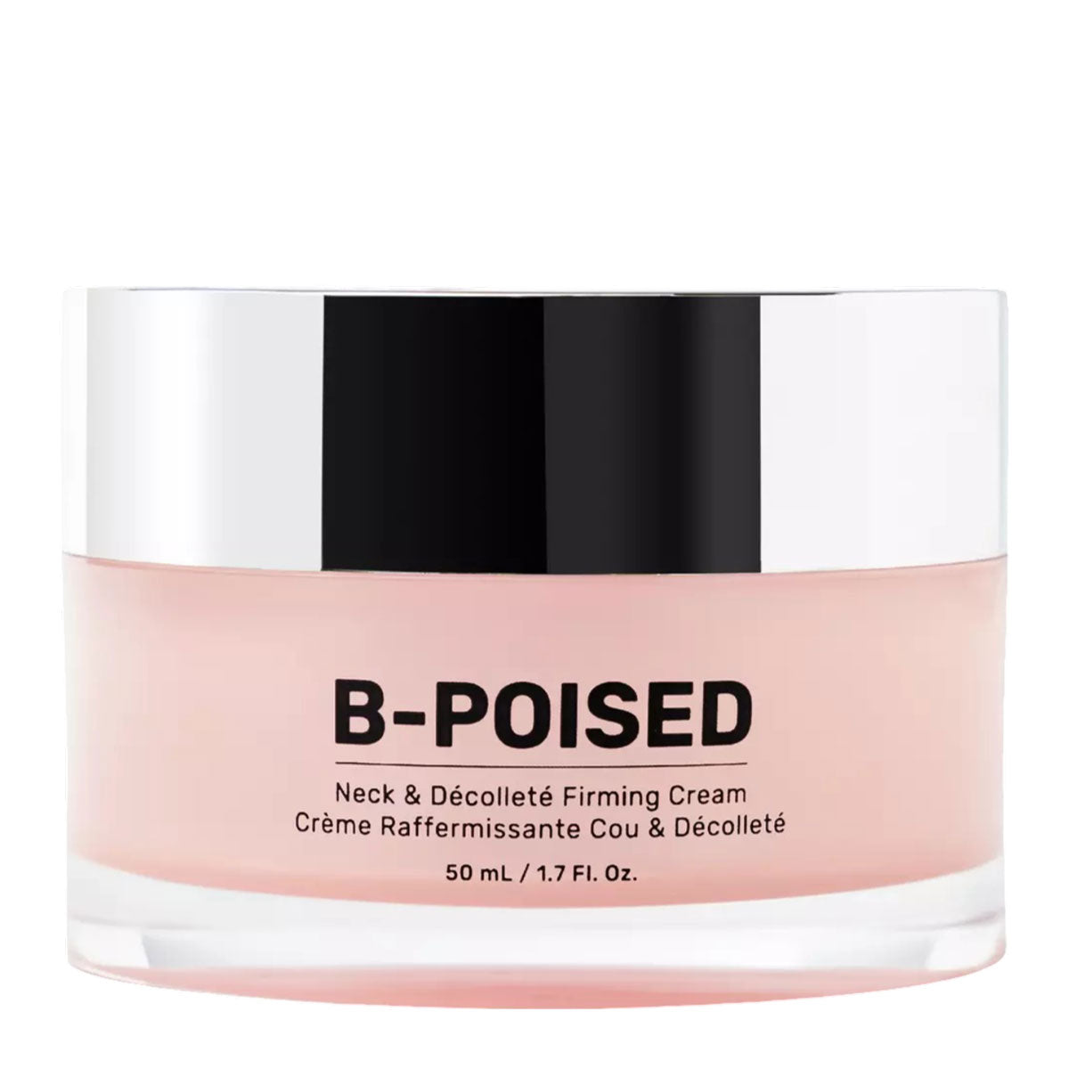 MAËLYS Cosmetics B-POISED Neck & Décolleté Firming Cream 50 ml / 1.7 oz.