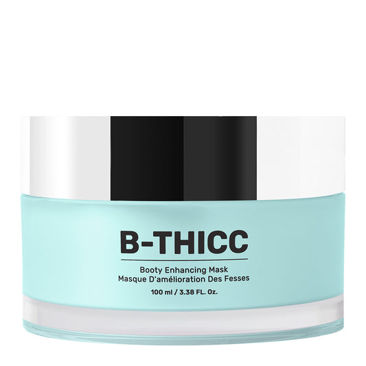 MAËLYS Cosmetics B-THICC Booty Enhancing Mask 100 ml