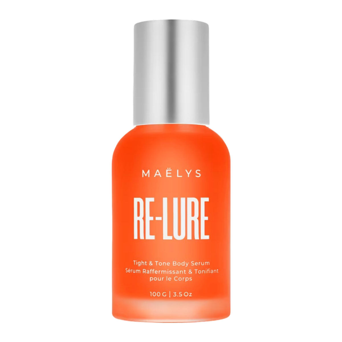 MAËLYS Cosmetics RE-LURE Tight & Tone Body Serum 100 g / 3.5 oz