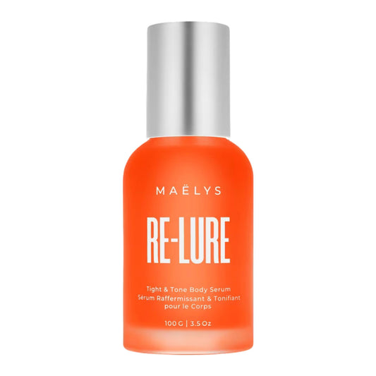 MAËLYS Cosmetics RE-LURE Tight & Tone Body Serum 100 g / 3.5 oz