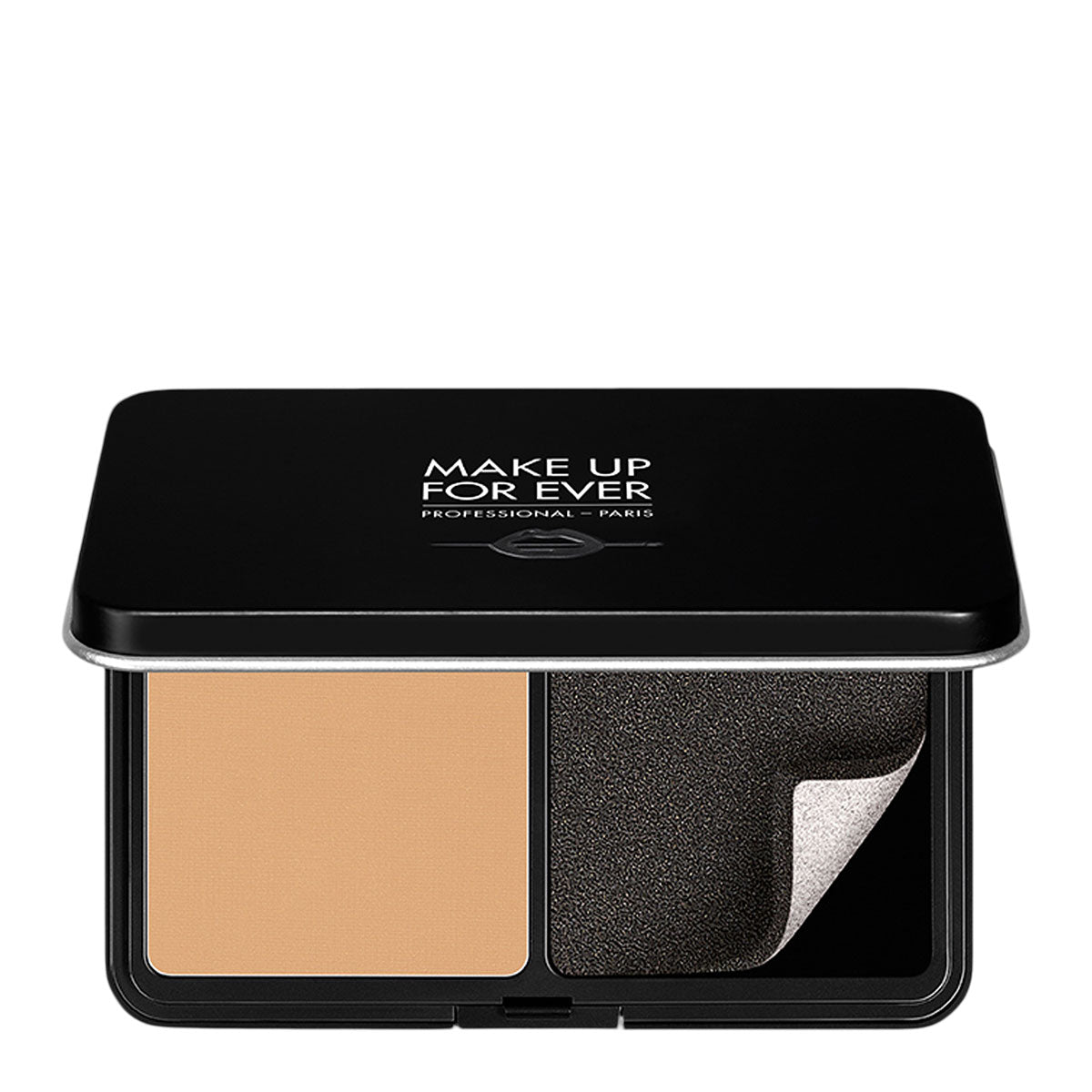 Make Up For Ever Matte Skin Velvet Blurring Powder Foundation