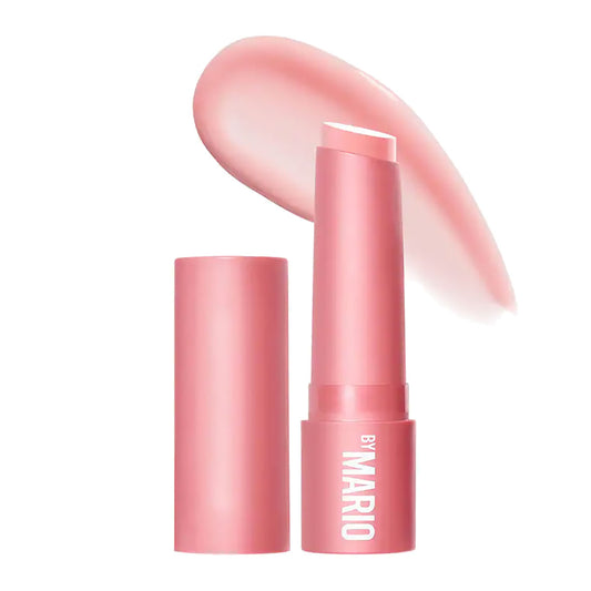 Makeup By Mario MoistureGlow Plumping Lip Serum | Pink Glow