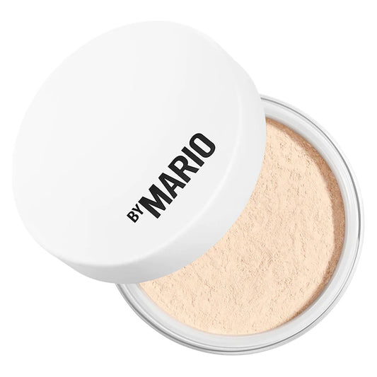 Makeup By Mario SurrealSkin Soft Blurring Setting Powder | 2 Neutral Light