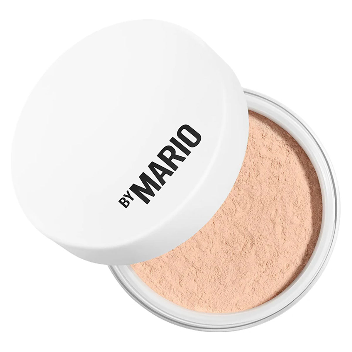 Makeup By Mario SurrealSkin Soft Blurring Setting Powder | 3 Neutral Peach