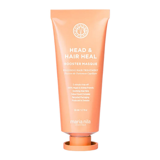 Maria Nila Head & Hair Heal Booster Masque 50 ml / 1.7 oz