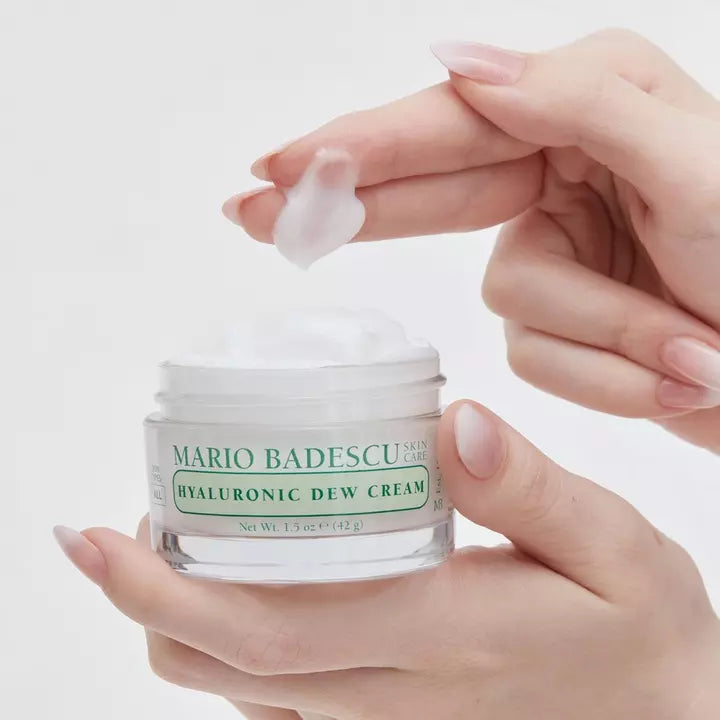 Mario Badescu Hyaluronic Dew Cream 42 g