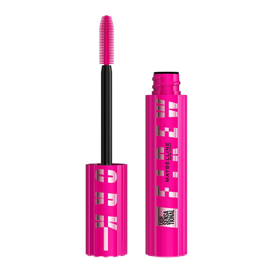 Maybelline Lash Sensational Firework Mascara | 802 Blackest Black