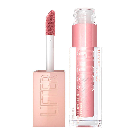 Maybelline Lip Lifter Gloss with Hyaluronic Acid | Opal