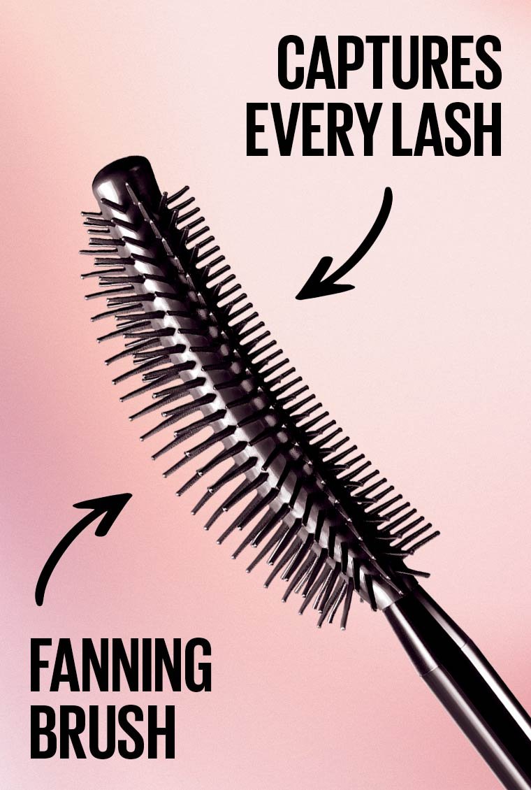 Maybelline Lash Sensational Mascara | 254 Very Black