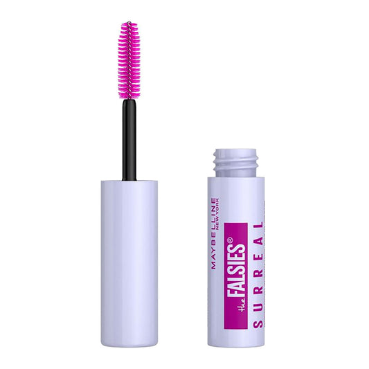 Maybelline The Falsies Surreal Extension Mascara Mini 4.5 ml / 0.15 oz | Very Black