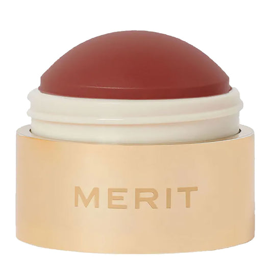 Merit Flush Balm Cream Blush | Fox