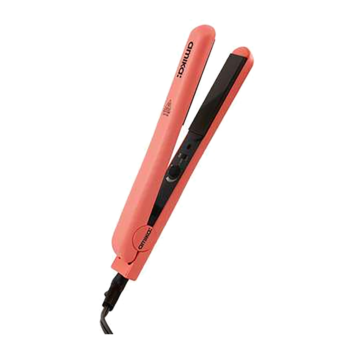Amika Limited Edition Strand Perfect Ceramic Styler