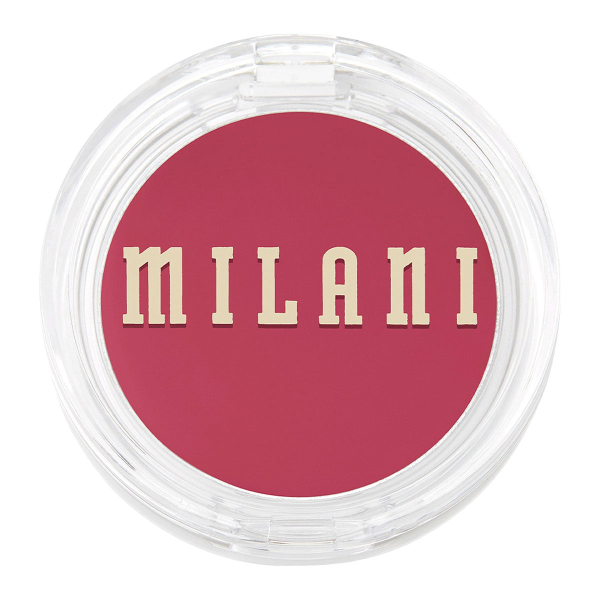 Milani Cheek Kiss Cream Blush | Blushing Berry