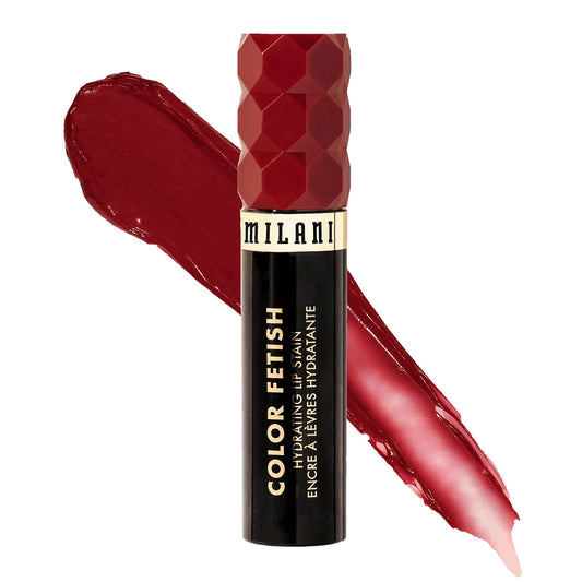 Milani Color Fetish Hydrating Lip Stain | 150 That's Fire