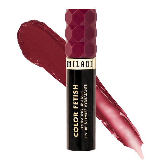 Milani Color Fetish Hydrating Lip Stain | 160 Bitten Berry