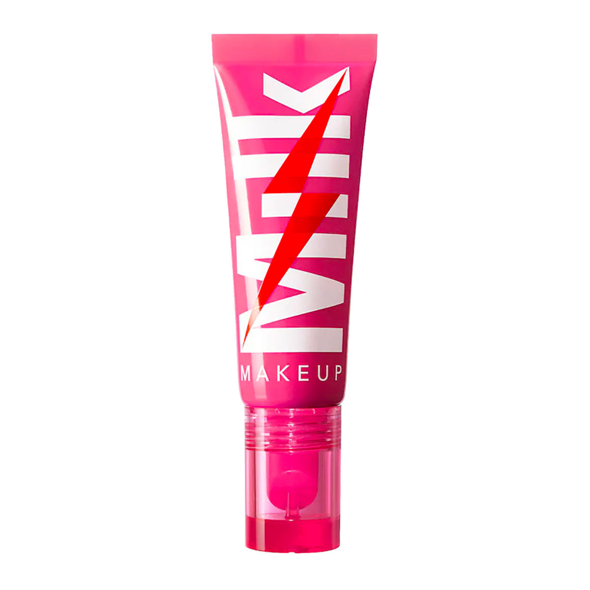 Milk Makeup Electric Glossy Lip Plumper | Charged