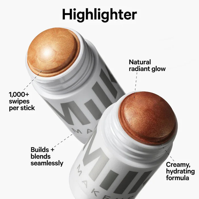 Copy of Milk Makeup Cream Highlighter Stick | Turnt
