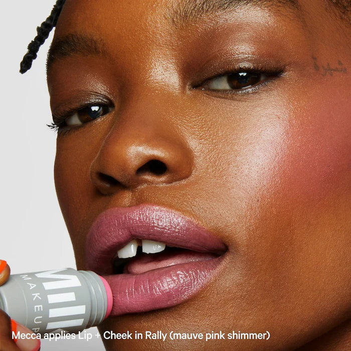 Milk Makeup Lip & Cheek Blush Stick 6 g | Rally