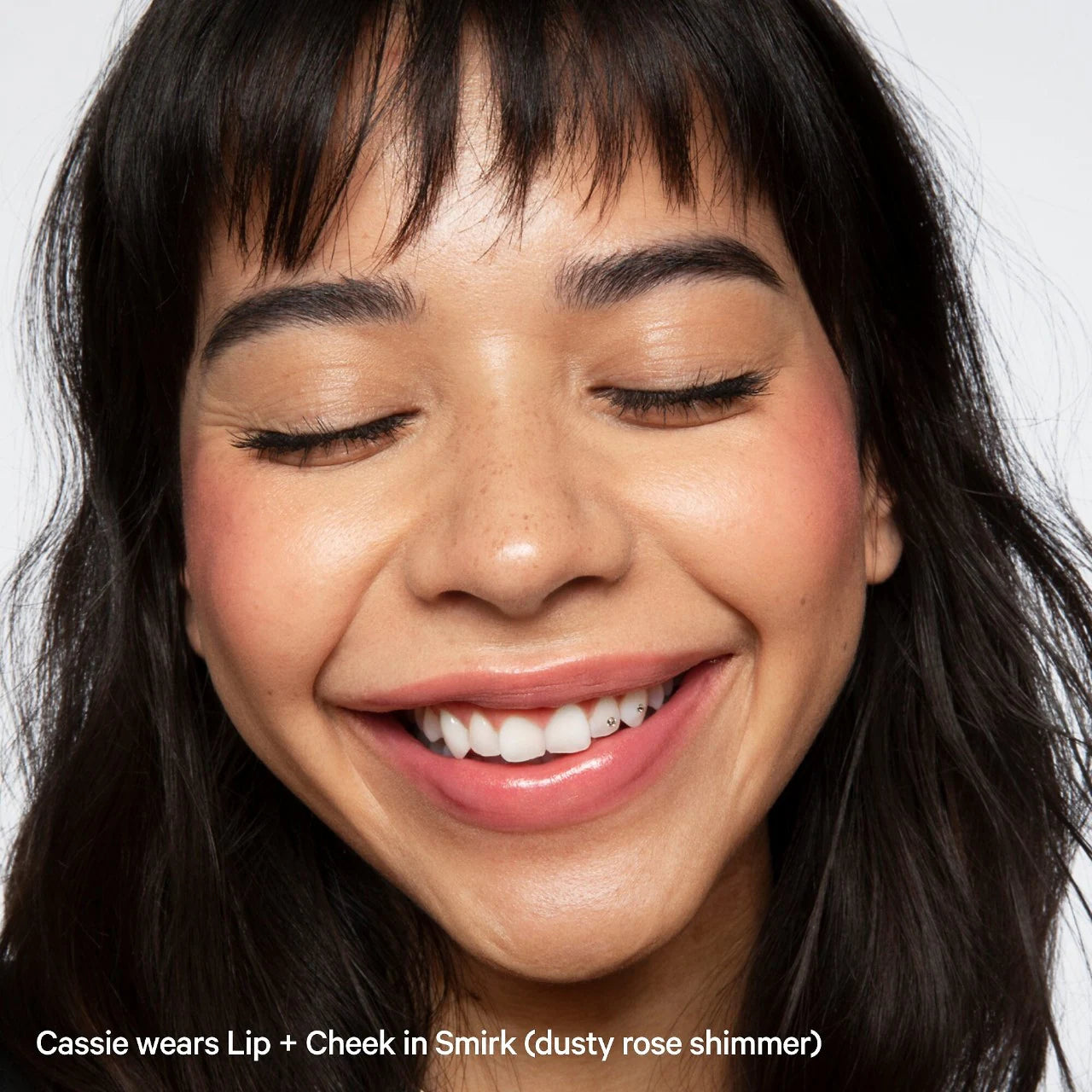 Milk Makeup Lip & Cheek Blush Stick 6 g | Smirk