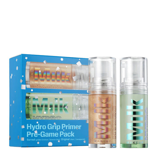 Milk Makeup Mini Hydro Grip Primer Pre-Game Pack Set