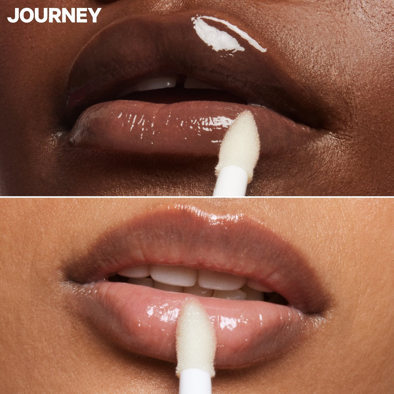 Milk Makeup Odyssey Lip Oil Gloss | Journey