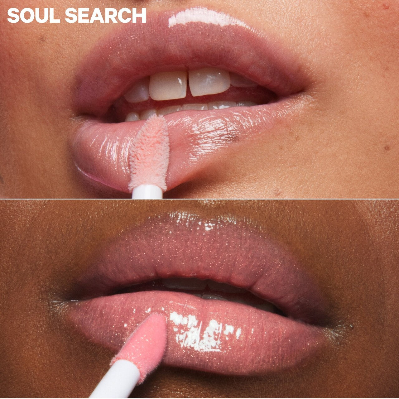 Milk Makeup Odyssey Lip Oil Gloss | Soul Search