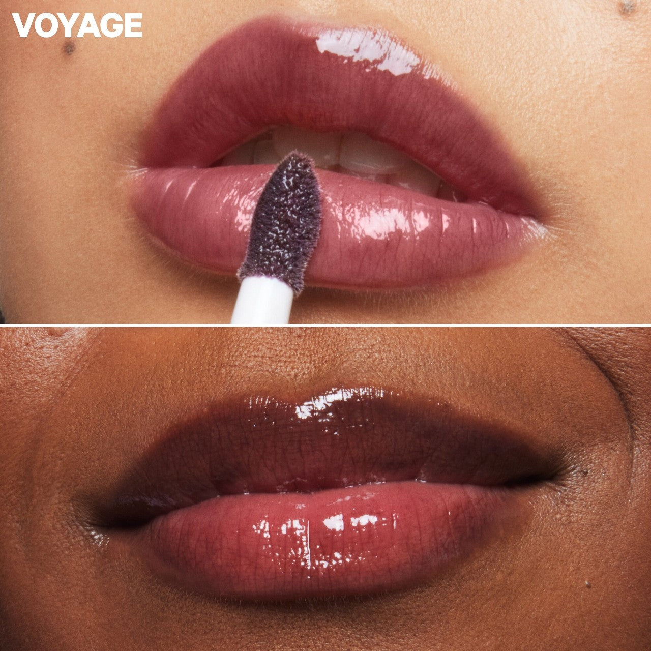 Milk Makeup Odyssey Lip Oil Gloss | Voyage