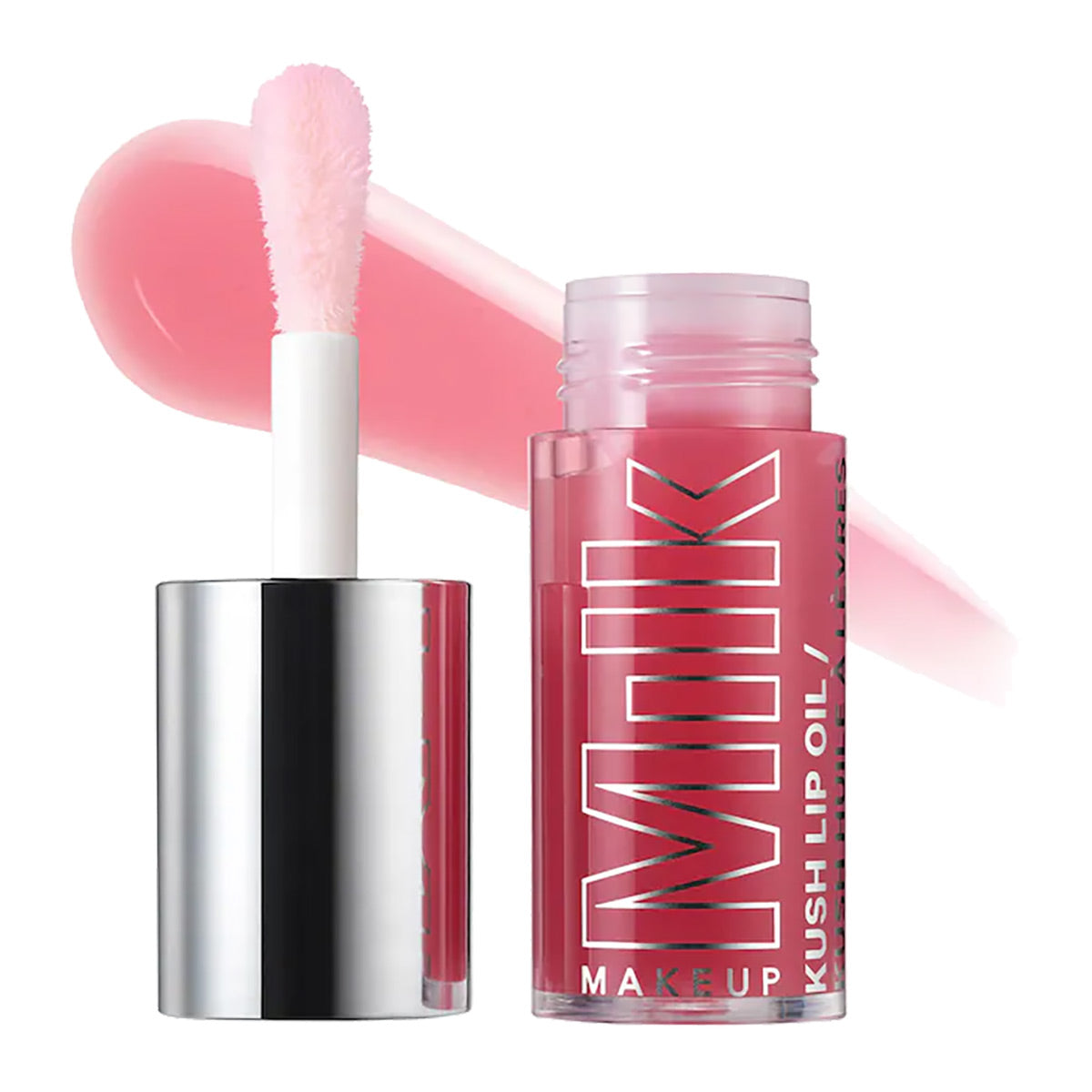 Milk Kush Sheer Tinted Lip Oil | Dream Machine