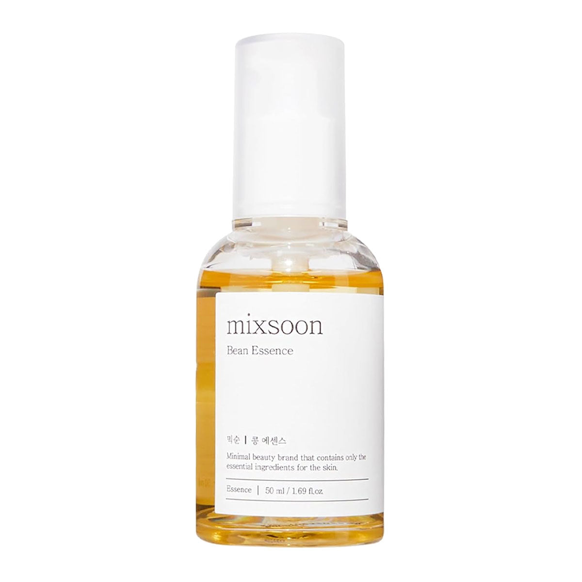 Mixsoon Bean Essence 50 ml / 1.69 oz