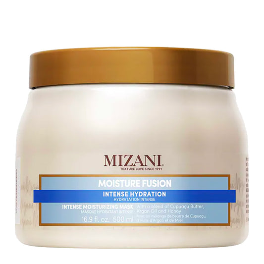 Mizani Moisture Fusion Deep Conditioning Hair Mask 500 ml