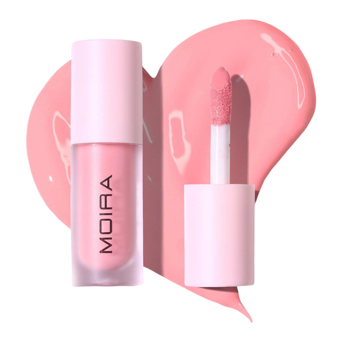 Moira Love Steady Liquid Blush | 13 Because Of You